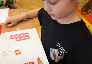 ,,Dzień Matematyki ” – grupa V