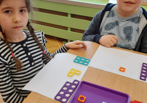 ,,Dzień Matematyki ” – grupa V