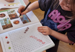 ,,Dzień Matematyki ” – grupa V