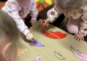 "Słoik pozytywnych myśli"- Dzień Kobiet w grupie VII