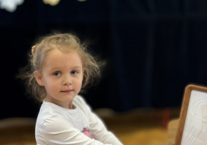 "Słoik pozytywnych myśli"- Dzień Kobiet w grupie VII