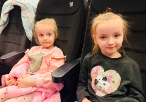 Wycieczka do kina Oskard