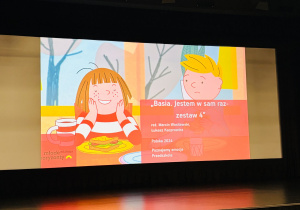 Wycieczka do kina Oskard