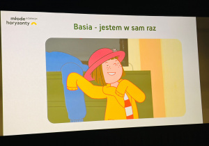 Wycieczka do kina Oskard