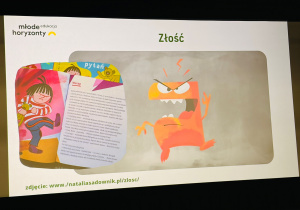 Wycieczka do kina Oskard