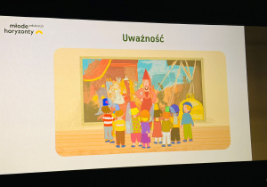 Wycieczka do kina Oskard