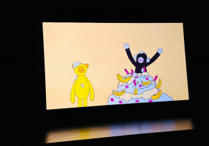 Wycieczka do kina Oskard