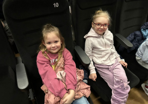 Wycieczka do kina Oskard