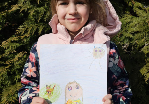 „Kijki w małych rączkach” – Nordic Walking dla przedszkolaków – gr. IV