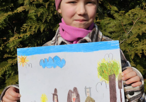 „Kijki w małych rączkach” – Nordic Walking dla przedszkolaków – gr. IV