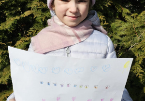 „Kijki w małych rączkach” – Nordic Walking dla przedszkolaków – gr. IV