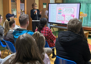 Kawiarenka rekrutacyjna