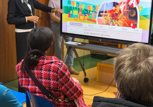 Kawiarenka rekrutacyjna