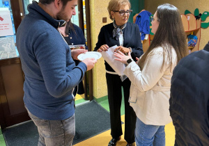 Kawiarenka rekrutacyjna