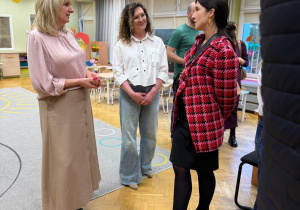 Kawiarenka rekrutacyjna