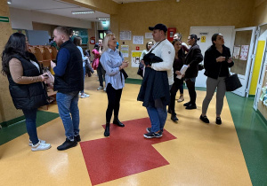 Kawiarenka rekrutacyjna