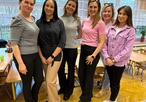 Kawiarenka rekrutacyjna