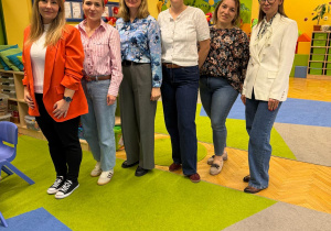 Kawiarenka rekrutacyjna