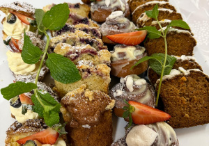 Kawiarenka rekrutacyjna