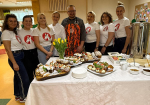 Kawiarenka rekrutacyjna