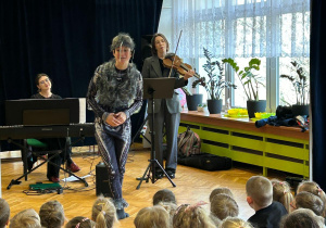 Spotkania z Kulturką - Frycek i Komarzyca