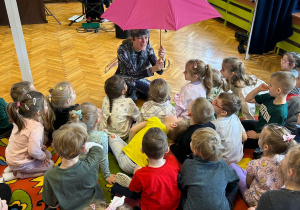 Spotkania z Kulturką - Frycek i Komarzyca