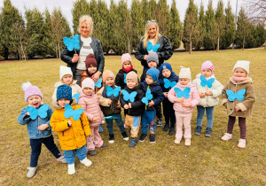 Witaj Wiosno! - Pierwszy Dzień Wiosny w Białym koniku