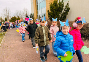 Witaj Wiosno! - Pierwszy Dzień Wiosny w Białym koniku
