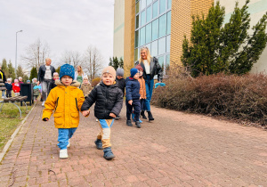Witaj Wiosno! - Pierwszy Dzień Wiosny w Białym koniku