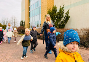 Witaj Wiosno! - Pierwszy Dzień Wiosny w Białym koniku