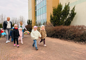 Witaj Wiosno! - Pierwszy Dzień Wiosny w Białym koniku