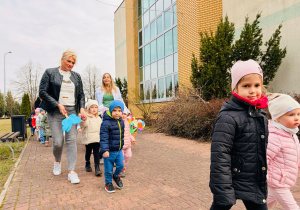 Witaj Wiosno! - Pierwszy Dzień Wiosny w Białym koniku