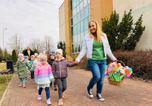 Witaj Wiosno! - Pierwszy Dzień Wiosny w Białym koniku