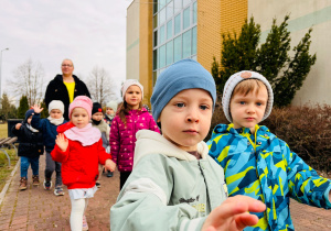 Witaj Wiosno! - Pierwszy Dzień Wiosny w Białym koniku