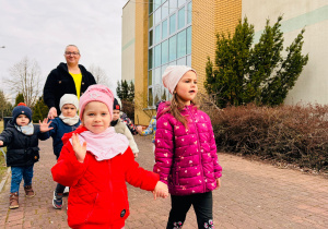 Witaj Wiosno! - Pierwszy Dzień Wiosny w Białym koniku