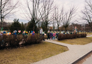 Witaj Wiosno! - Pierwszy Dzień Wiosny w Białym koniku