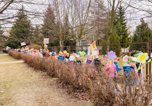 Witaj Wiosno! - Pierwszy Dzień Wiosny w Białym koniku