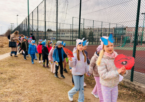 Witaj Wiosno! - Pierwszy Dzień Wiosny w Białym koniku