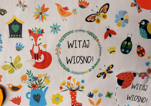 Witaj Wiosno! - Pierwszy Dzień Wiosny w Białym koniku