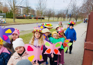 Witaj Wiosno! - Pierwszy Dzień Wiosny w Białym koniku