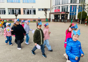 Witaj Wiosno! - Pierwszy Dzień Wiosny w Białym koniku