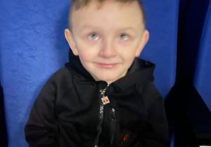 Pierwsza kinowa przygoda maluszków z grupy VII