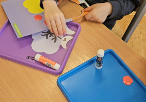 Radosne powitanie wiosny w grupie VII