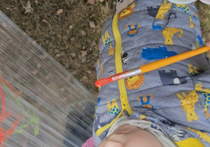 Radosne powitanie wiosny w grupie VII