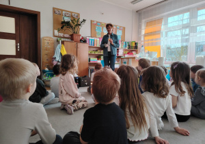 Preorientacja zawodowa- eksperymenty