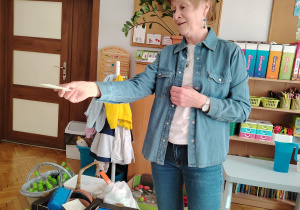 Preorientacja zawodowa- eksperymenty