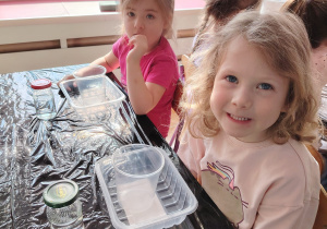 Preorientacja zawodowa- eksperymenty