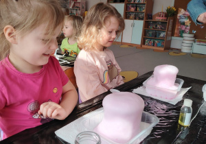 Preorientacja zawodowa- eksperymenty