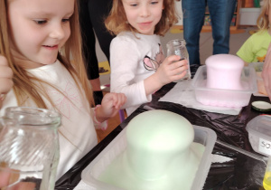 Preorientacja zawodowa- eksperymenty