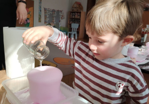 Preorientacja zawodowa- eksperymenty